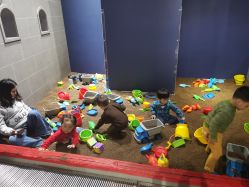 -幻贝家儿童乐园(苏州中心店)