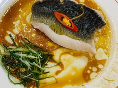 鲈鱼-肥仔顺德菜(龙悦居店)