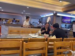 -海兰江石锅饭(水上店)