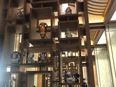 -太湖饭店·寄畅轩中餐厅