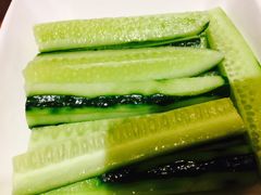 -老码头火锅(玉林店)