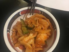 -天狗山料理(省体店)