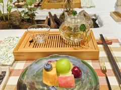 -叶叶菩提(太原别墅店)