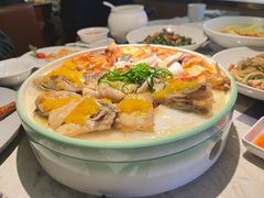 -巡味顺德菜(龙华壹方城店)