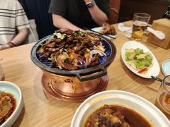-宏状元现熬粥·京味菜(三里河店)