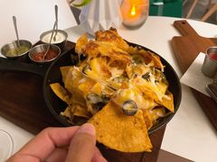 -Oasis Bar & Grill