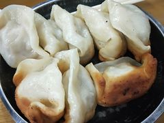 -锅贴大王南翔小笼(临沂二村店)