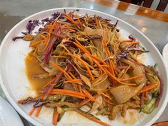 -清真·双和顺·京味菜·涮肉(灯市口店)