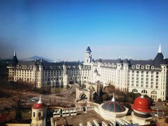 -安吉Hello Kitty乐园