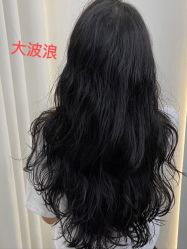 点击看大图 -MOVAN HAIR莫凡匠人发型屋
