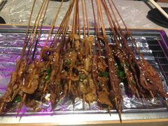 -浪起·江湖菜馆(陶瓷路店)