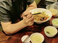 -飨府.老淮面馆.自营(清河路店)