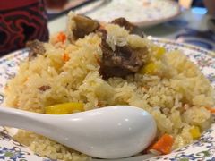 -撒拉花儿·新疆菜·清真(太阳宫店)