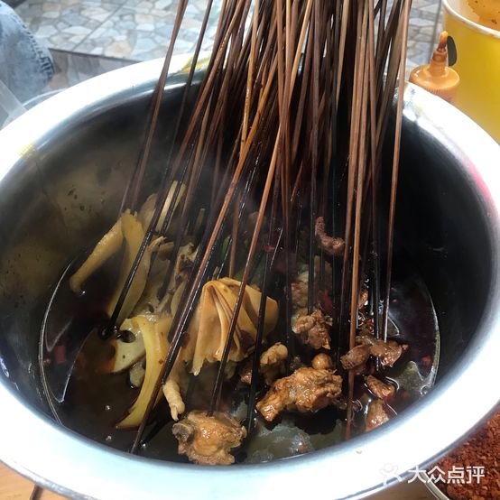 牙尖嘴怪(市内店)