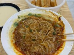 -豆香园(龙翔店)