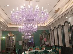 -齐家花园大酒店(宝山店)