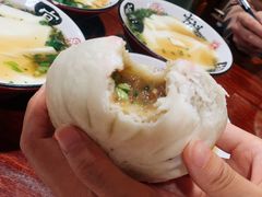 -四海楼(如皋定慧禅寺店)