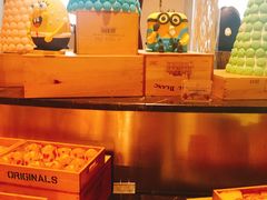 -山色西餐厅·银润锦江城堡酒店