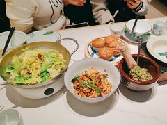 -费大厨辣椒炒肉(悠唐购物中心店)