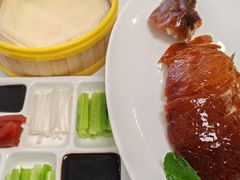 -郭林家常菜烤鸭(曙光西路店)