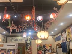 -梦山水日本烧肉(五四广场店)