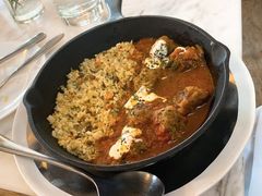 -The Rug Cafe(王府中环店)