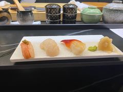 -Sushi Hanzo半藏(天环广场店)
