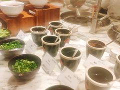 -沈阳和平艾美酒店新食谱西餐厅