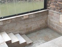 -咸宁万豪温泉谷度假区