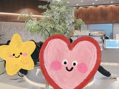 -君之狮子山·轻糖烘焙(松江印象城店)