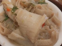白灼牛百叶-添好运点心专门店(百老汇店)