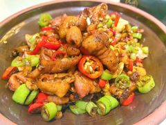 -春熙小馆(乘风庄店)