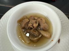 -江川野生菌火锅铜锅鱼(贵清火锅店)