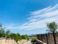 -北京西山滑雪场