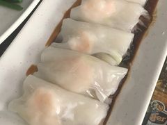 粉肠-食大利香港茶餐厅(南亚风情第一城店)