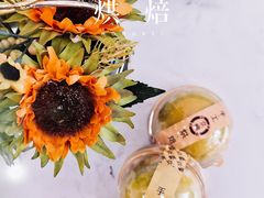 -京馔手工吐司(春熙路店)