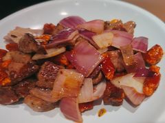 -飞阳铁板烧(ME TOWN购物中心店)