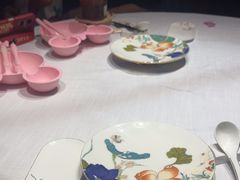 -鱼翅楼·津派砂锅鱼翅(水上公园店)