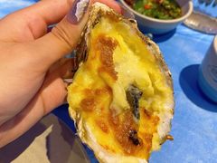 -千岛蚝高压锅生蚝·人参火锅(白云万达店)