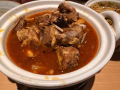 -大师兄·西北小馆(北站缤果空间店)