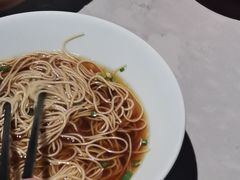 -松鹤面馆·古法焖肉面(观前店)