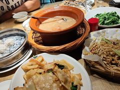 -董厨煨汤馆(车站路店)