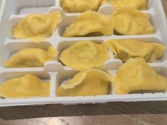 -船歌·鱼水饺青岛菜(国贸商城店)