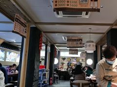 -老淮滨-蚌埠非遗小吃(淮河路店)