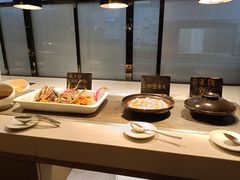 -顺德联塑万怡酒店·万荟轩自助餐厅