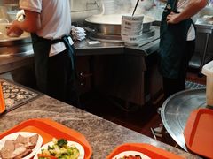 -德元兰州纯汤牛肉面(龙阳路店)