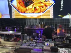 -宝葫芦西北茶食铺(万达店)
