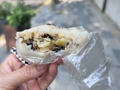 -非遗近水楼糕团(景德路店)