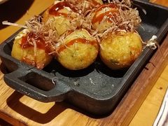 -一心创作料理屋(经开万达店)