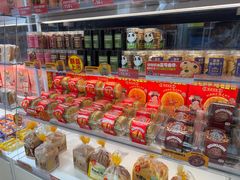 -味多美蛋糕(八大处店)